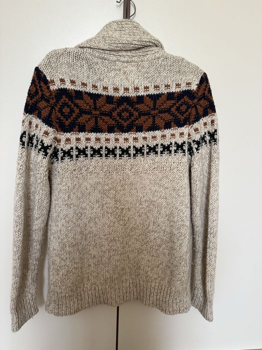 Кардиган river island