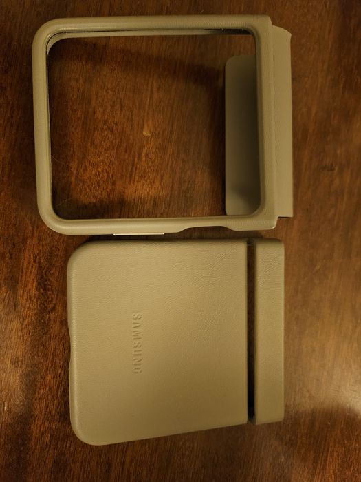 Samsung Flip5 512gb