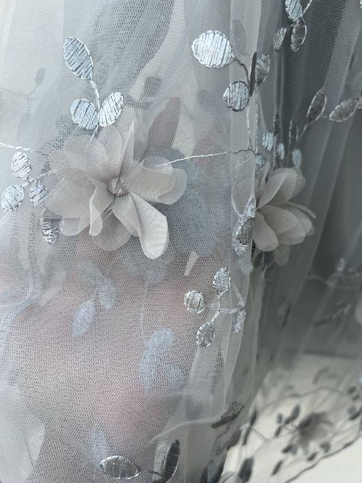 Юбка фатин святкова для фотосесії