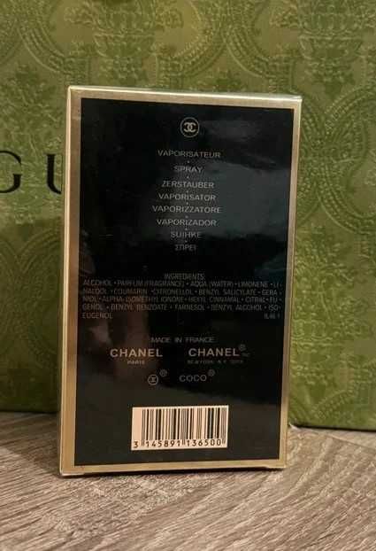 Chanel Coco Noir 100ml
