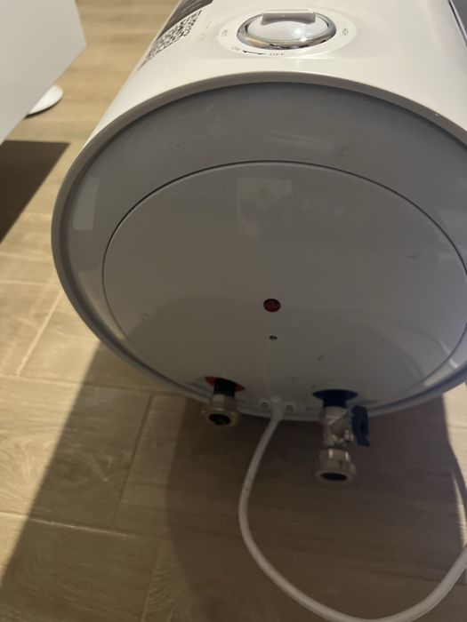 Водонагрівач електричний Thermo бойлер