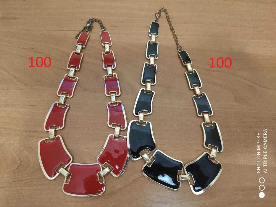 Бижутерия\украшения\біжутерія\прикраси 09.02.25