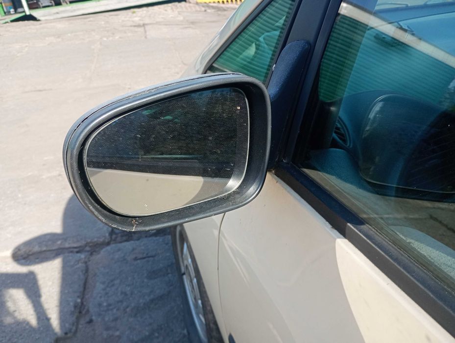 Volkswagen Sharan I 1,9 zderzak przedni, części transport FV dostawa