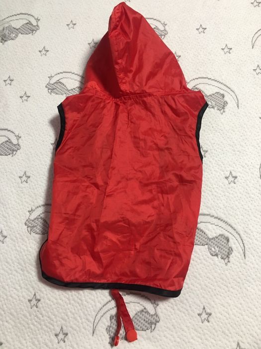 Жилет для собаки