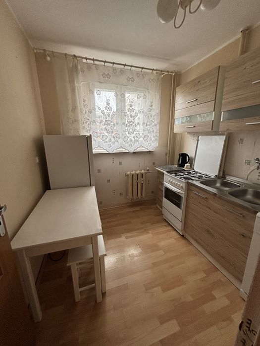 Przytulne mieszkanko 3 pokoje, osobno kuchnia