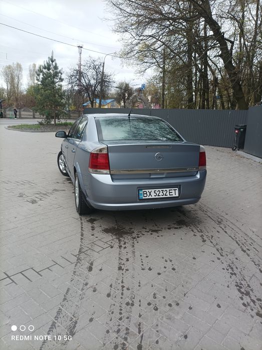 Продам власний автомобіль