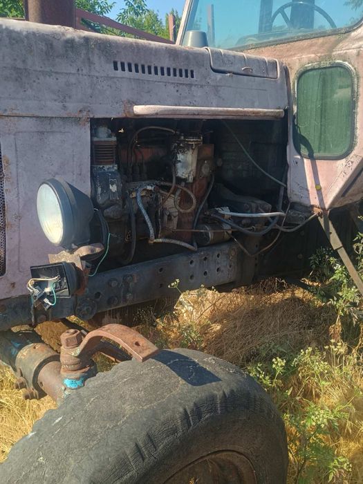 Продам трактор МТЗ 80