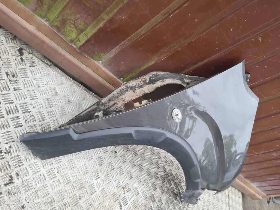 Peugeot Rifter błotnik przód prawy EVL 2022r