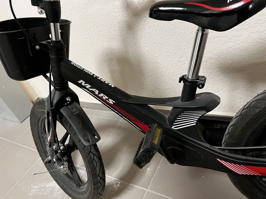 Велосипед MARS 2