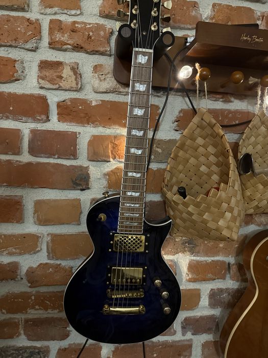 ESP Grassroots G EC Mini - Les Paul 3/4