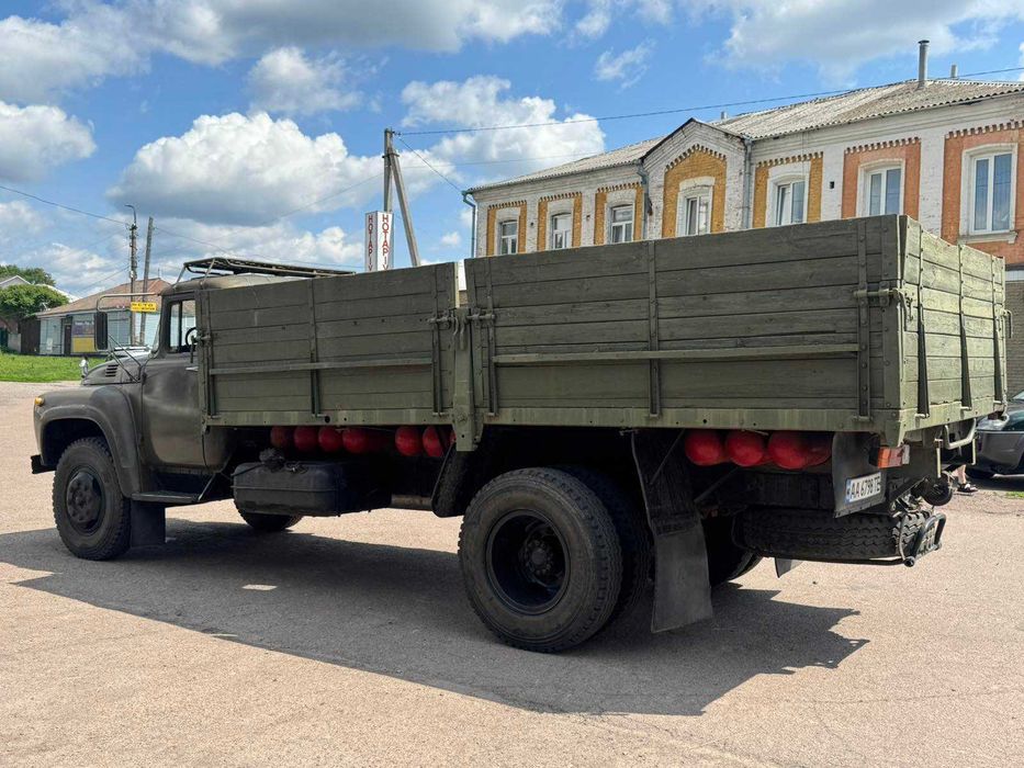 Продам ЗІЛ 130 Г