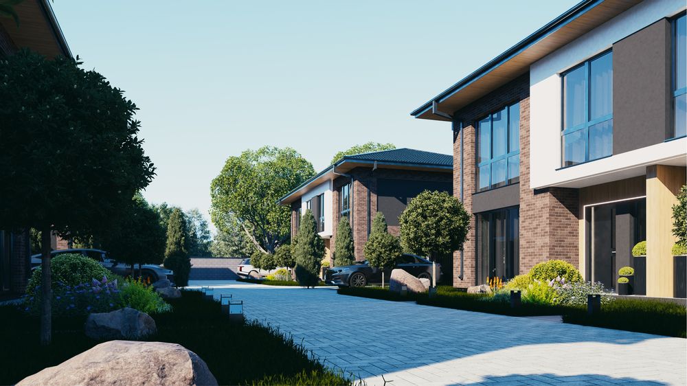 ‼️‼️‼️таунхаус газовик підходить під є-оселя