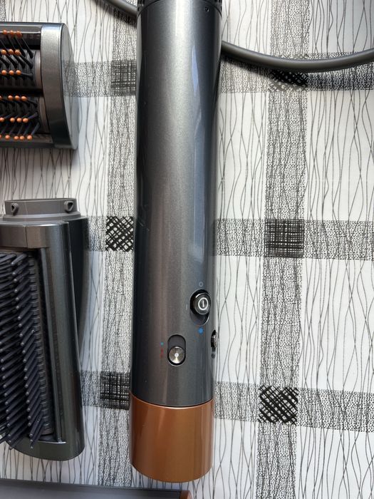 Фен-стайлер точний аналог оригінала, мультфен Dyson Airwrap Complete