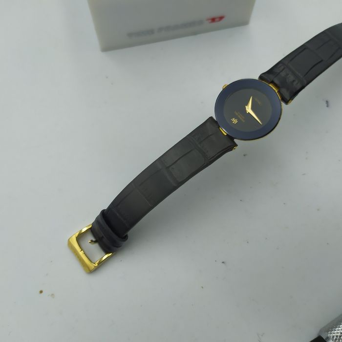 Zegarek damski Raymond Weil geneve 127-2 slim