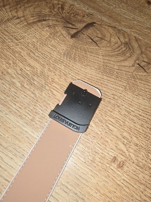 Pasek Louis Vuitton