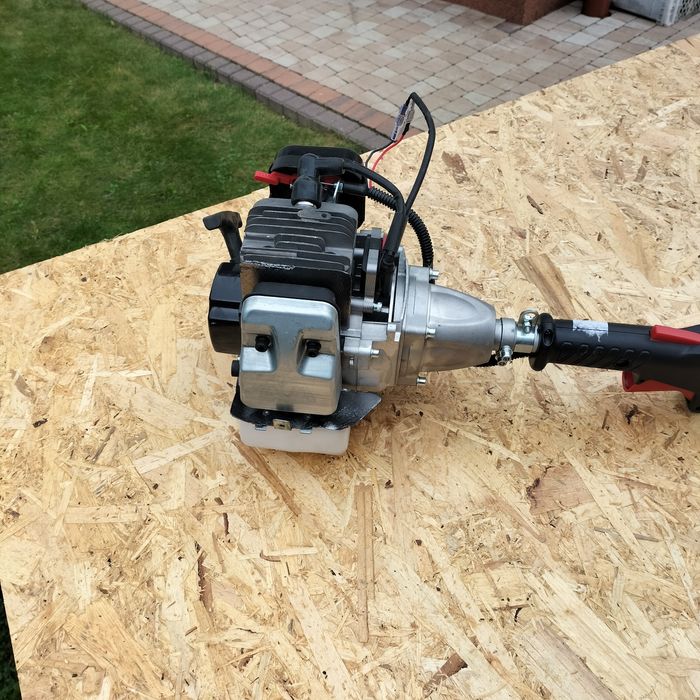 Części lub do naprawy Einhell