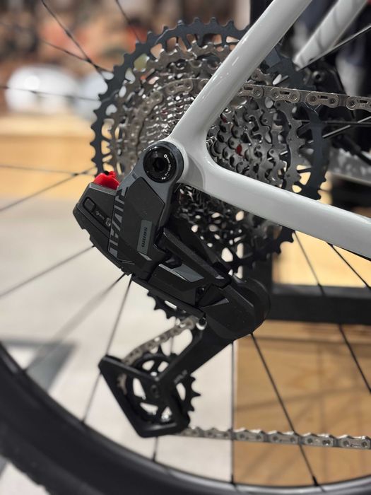 Aero Gravel 3T Racemax Exploro Primo2 WPNT Rival, karbon koła. Raty 0%