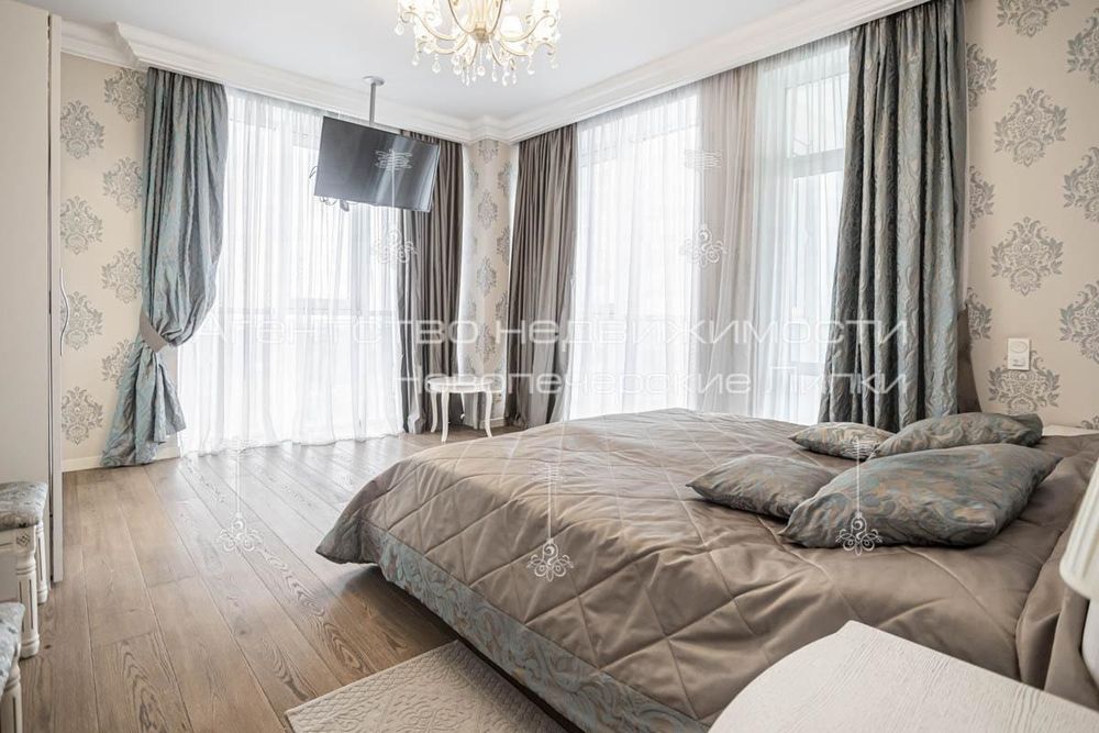 3-кімнатна квартира за адресою бульвар Дружби Народів (площа 120 м²) - Atlanta.ua - фото 11