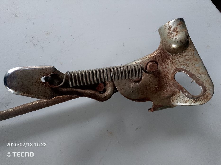 Продам підношку на велосипед