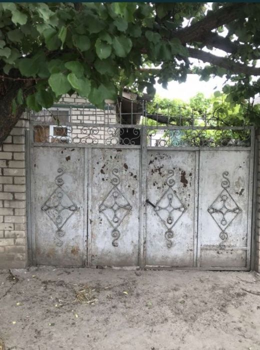 Продам часть дома, район Текстильный, Херсон