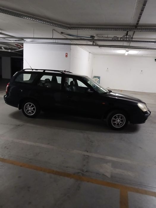 Daewoo Nubira 1.6 SE