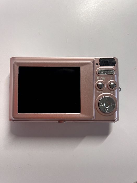 Aparat Realshot DC5200