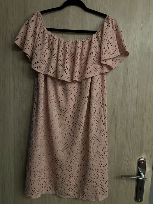 Sukienka Hiszpanka Mohito