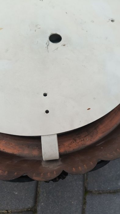 Sprzedam  stylowy plafon