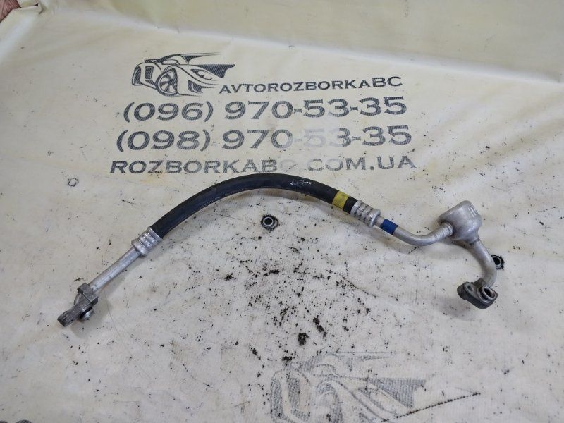 Трубка кондиционера Toyota HIGHLANDER 2023