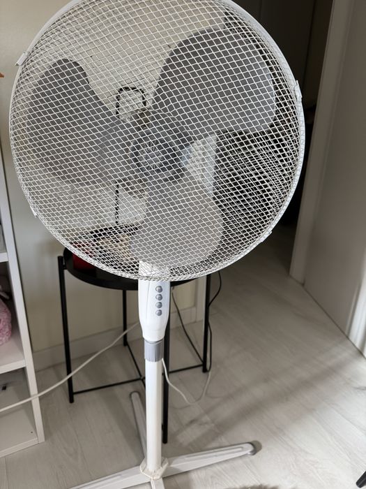 Ventoinha bom estado
