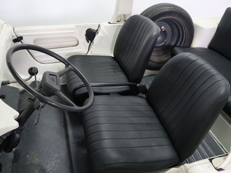 Citroën Mehari