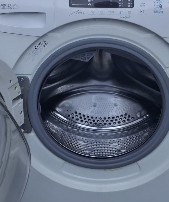 Pralko-suszarka Candy 6kg slim z transportem,Gwarancja