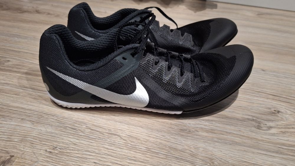 Kolce do biegania nike rival multi rozmiar 46