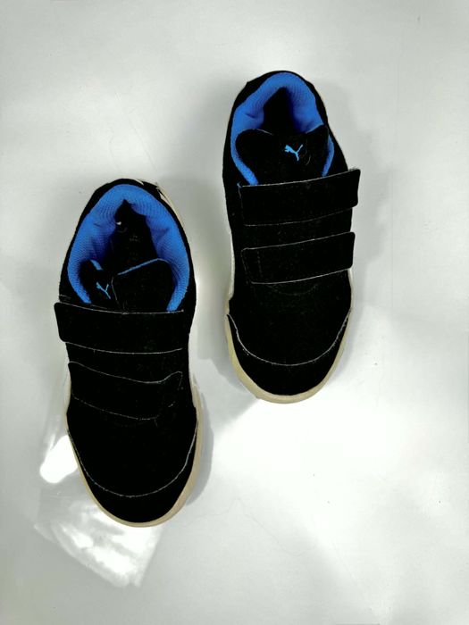 Dziecięce Buty PUMA Stepfleex 2 SL – Wygoda i Styl w Każdym Kroku!