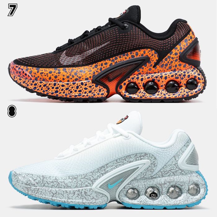БЕЗ ПРЕДОПЛАТ ‼️Nike Air Max Dn та TW / Найк Айр Макс ДН та ТВ