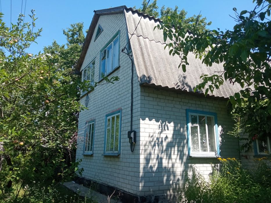 Продам дачу у СТ Фотон