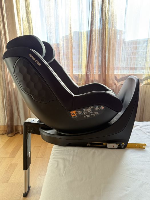 Cadeira auto MAXI COSI Mica Eco 1-Size
