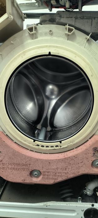 Pralkę Whirlpool 7 kg przedam