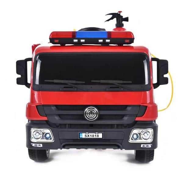 Camião de Bombeiros de Brincar HCT51818