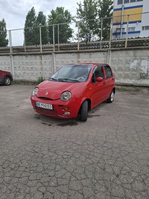 Продам автомобиль