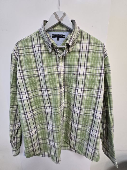 Zestaw koszul Tommy Hilfiger  xl