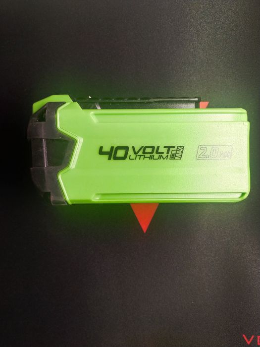 Bateria Greenworks 2.0ah 40v