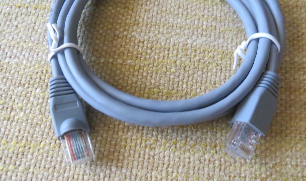 Technology - Internet Data Cable - New64750941167234121