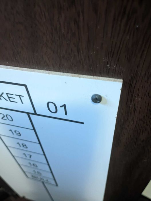 Качественный дартс на подарок! Продам! С кабинетом! НОВЫЙ.Сізаль