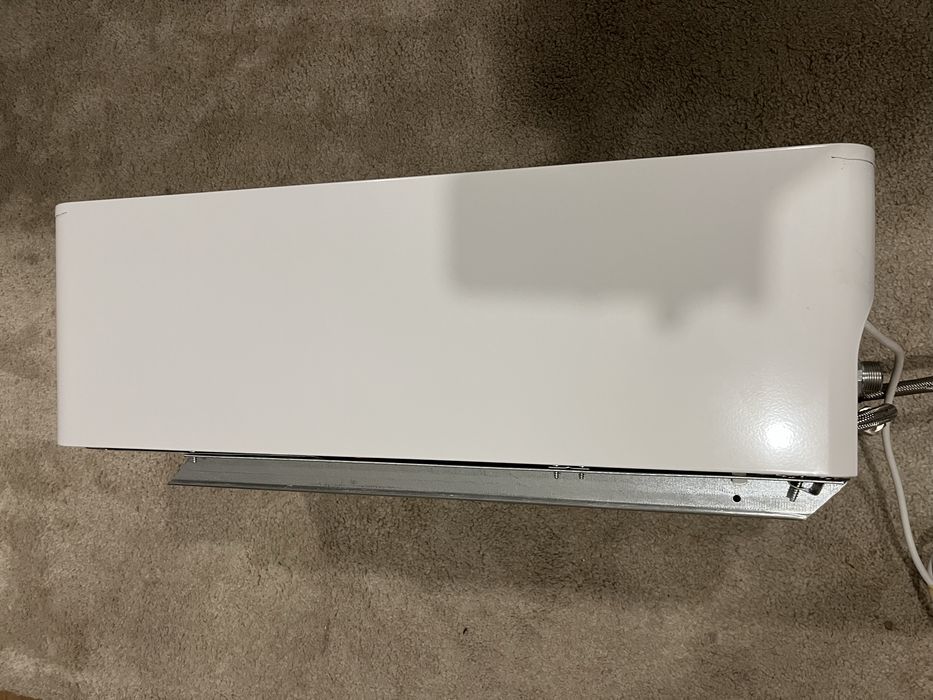 Esquentador Vulcano – Novo / Nunca usado