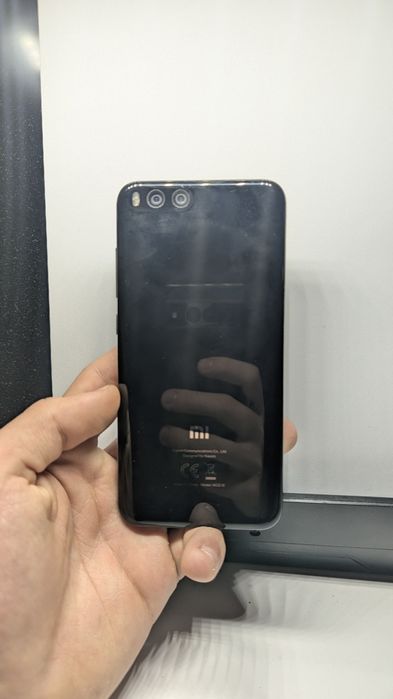 Xiaomi Mi 6 64GB Snapdragon 835