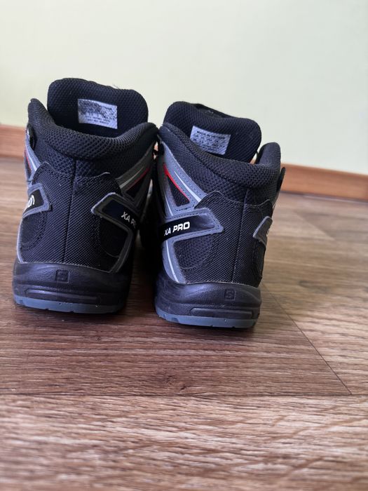 Salomon XA PRO  дитяче взуття