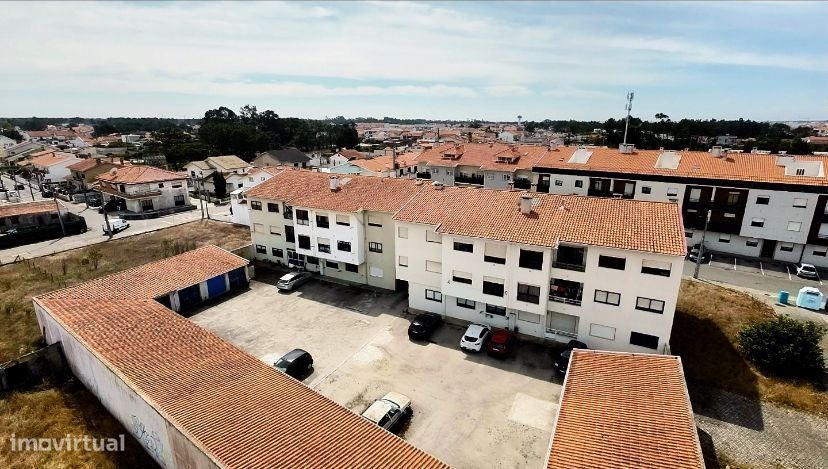 Apartamento T3 na Gafanha da Nazaré