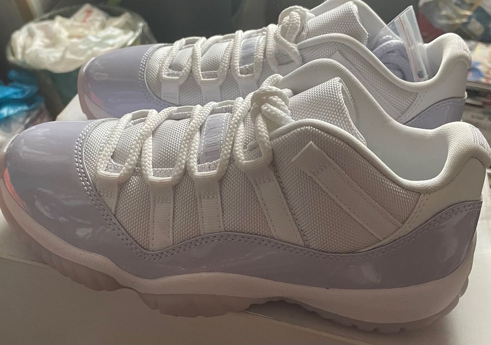 Air Jordan retro 11 low