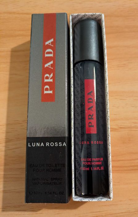 Perfumes 33 ml - homem